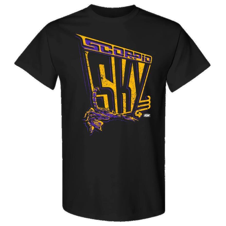Scorpio Sky Sky High Shirt